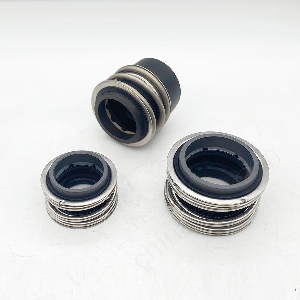 trường hợp công ty mới nhất về EagleBurgmann loại EMG1/EMG2/EMG3 thay thế