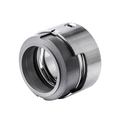 Balanced Wave Spring H7N Industrial Mechanical Seals With O Ring