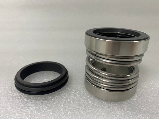 Nippon Pillar US-2 Marine Mechanical Seal Suit Blower / Diving / Circulating Pump