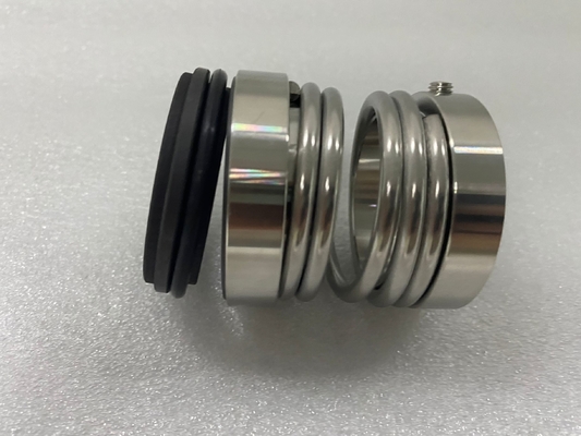 Nippon Pillar US-2 Marine Mechanical Seal Suit Blower / Diving / Circulating Pump