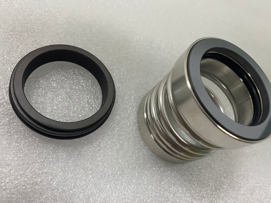 Nippon Pillar US-2 Marine Mechanical Seal Suit Blower / Diving / Circulating Pump