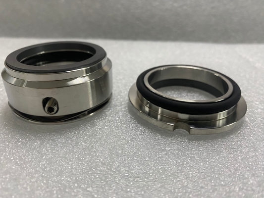 Rubber Bellows Wave Spring Mechanical Seal 68D Medium Pump For W03