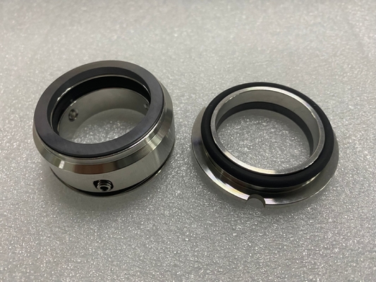 Rubber Bellows Wave Spring Mechanical Seal 68D Medium Pump For W03