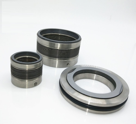 Metal Bellow Seal Metal Bellow Mechanical Seal MFL85N for Water Pump
