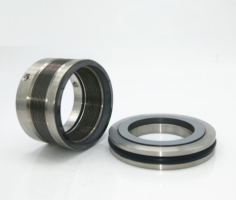 Metal Bellow Seal Metal Bellow Mechanical Seal MFL85N for Water Pump