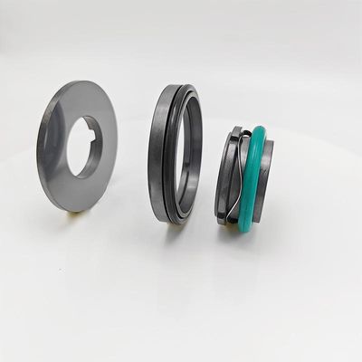 Mechanical Seal Dual Face AES W13U SiC/SiC, FKM For Waukesha Pump