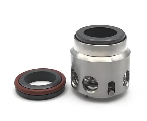 LO-WARA-22-X Mechanical Seals With Hole Shaft Size 22mm For Multi Stage Lowara Pump