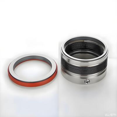 Mechanical Seal Burgmann MFL85N high temperature Metal bellow Seals