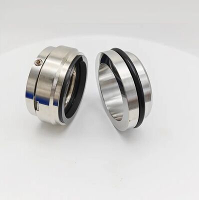 Mechanical Seal U7K KL2A C5E DOPPIA  For Omac B Pumps 35mm