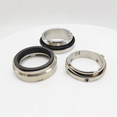 Mechanical Seal U7K KL2A C5E DOPPIA  For Omac B Pumps 35mm