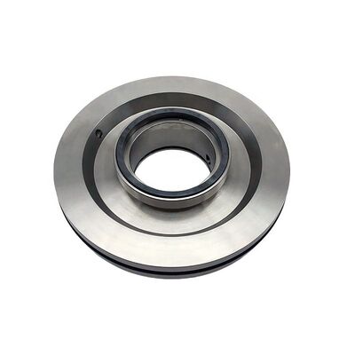 Mechanical Seal  JCS2A-33-QRXQ  Seal for Andritz S&ACP Shaft Size 33mm/43mm/53mm/60mm/70mm/85mm/115mm