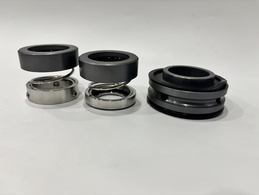 Mechanical Seal Double Type 30mm Fristam Pump Mechanical Seal