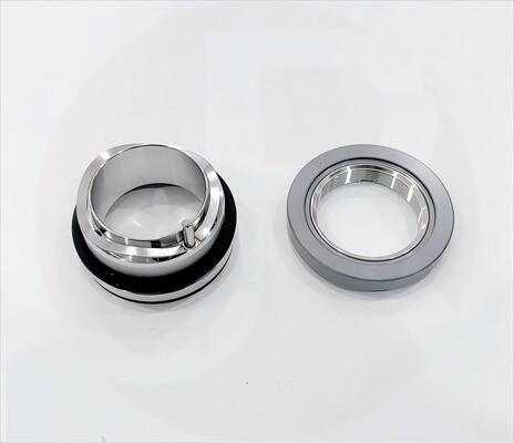 water pump mechanical seal  Single Wave Spring seal 49W 30MM 35MM