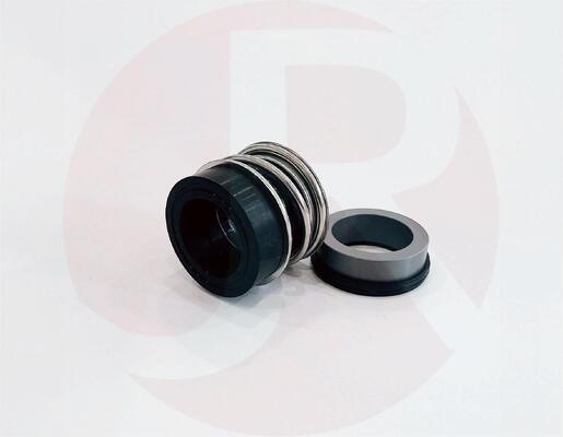 Mechanical Seal Vulcan Type 192K Seal B02K AES B09ku Mg1s3 For Pump Suit For K. S. B Eta-Series Pumps Replacement Vulcan 192K