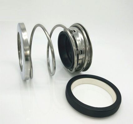 Single Spring FBD Pump Mechanical Seal Elastomer Bellows Single Shaft Seal