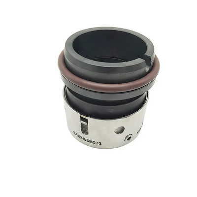 Mechanical Seal 5A 5B For KS B Etaline Etanorm Etabloc Movitec Pump For ETABLOC ETB 100-080-250 Pump