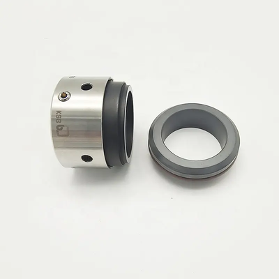 Mechanical Seal 5A 5B For KS B Etaline Etanorm Etabloc Movitec Pump For ETABLOC ETB 100-080-250 Pump