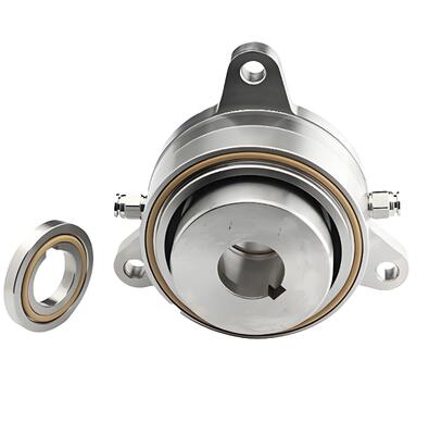 EOTT Mechanical Seal EOTT50-32-250 Seal TUJ88 Cartridge Type Seal For Slurry Pump