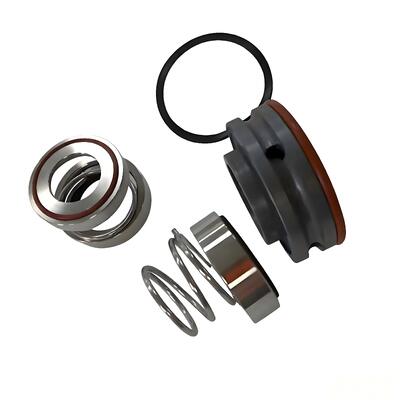 Mechanical Seal  Fristam Pump Seal DoubleT01F-30MM Suit For Fristam Pump Replacement AES