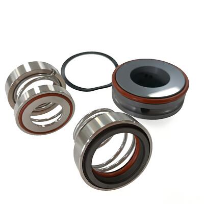 Mechanical Seal  Fristam Pump Seal DoubleT01F-30MM Suit For Fristam Pump Replacement AES