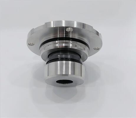 Mechanical Seal 4MC-22B Vertical Multi Stage Grundfos Pump Seal 4MC-22B With Flange