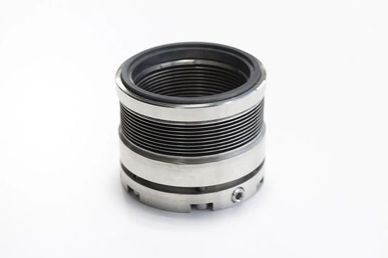 609 Metal Bellow Mechanical Seal