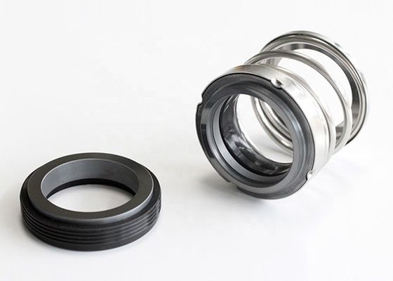 John Crane 21 Single Spring Mechanical Seal 0.5Inch Elastomer Bellows Mechanical Seal