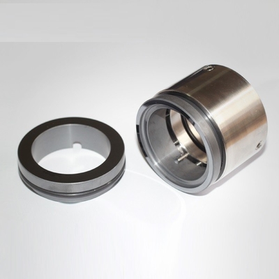 Multi Spring Mechanical Seal 891 Alternative To Chesterton 891 Rotary Inside