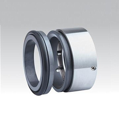 Multi Spring Mechanical Seal 891 Alternative To Chesterton 891 Rotary Inside