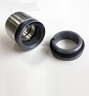 Multi Spring Mechanical Seal 891 Alternative To Chesterton 891 Rotary Inside