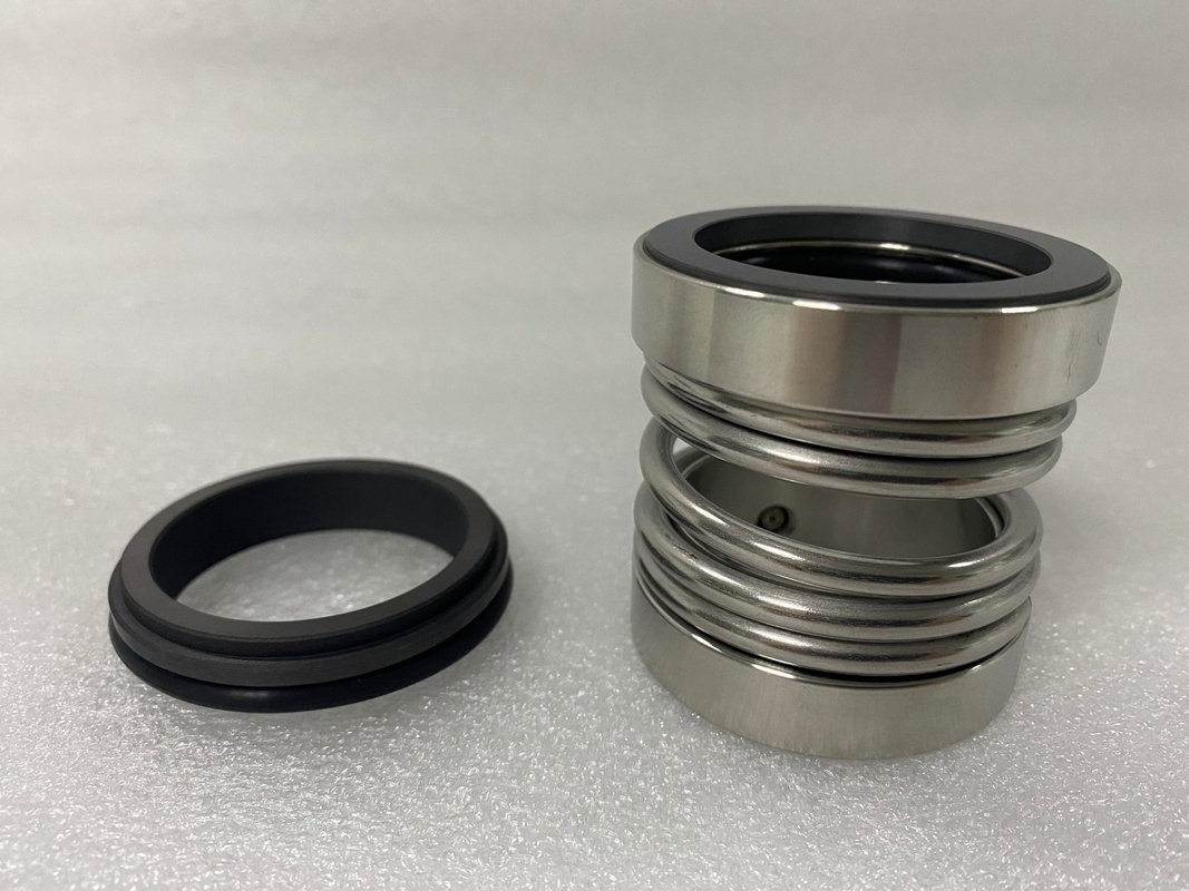 Nippon Pillar US-2 Marine Mechanical Seal Suit Blower / Diving / Circulating Pump