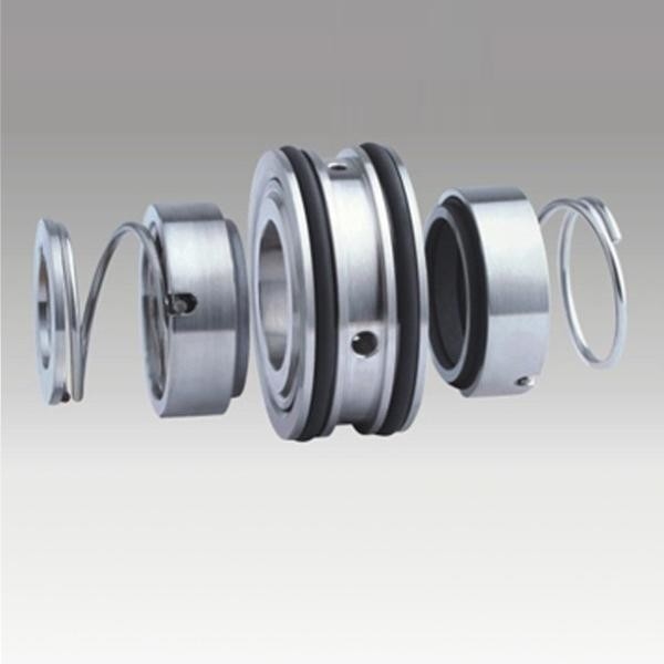 208-2 Lowara Mechanical Seal 30mm 35mm Rotary Seat Seal For Sanitary Pump
