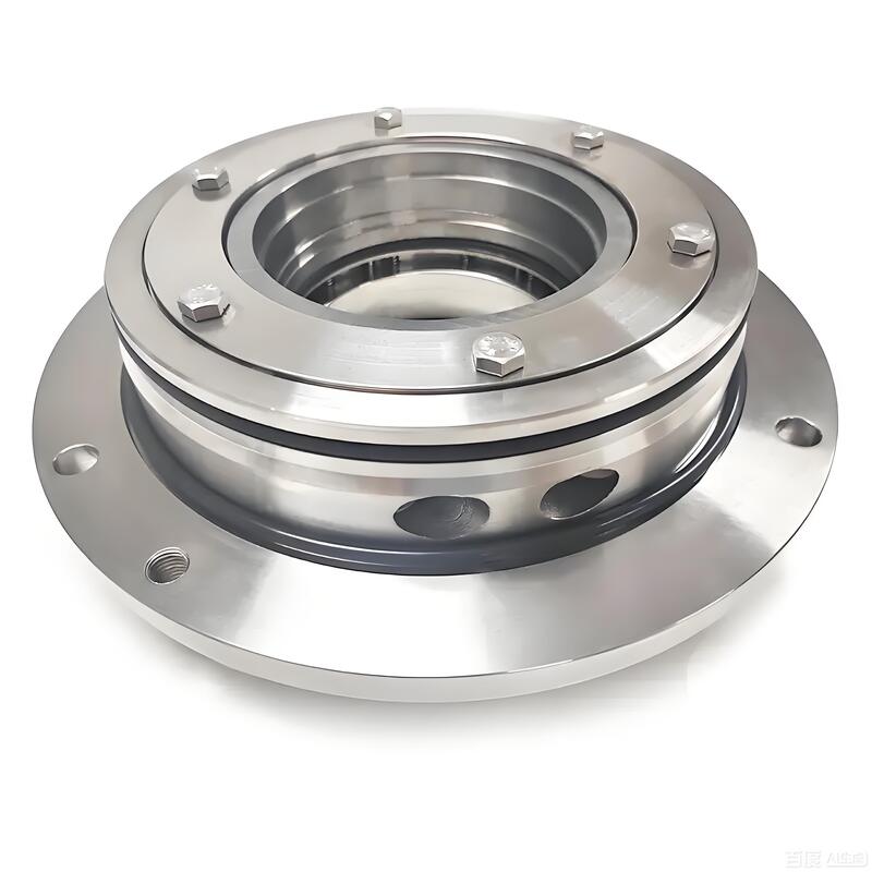 120mm Flygt Pump Mechanical Seal For Flygt 3531 Pump