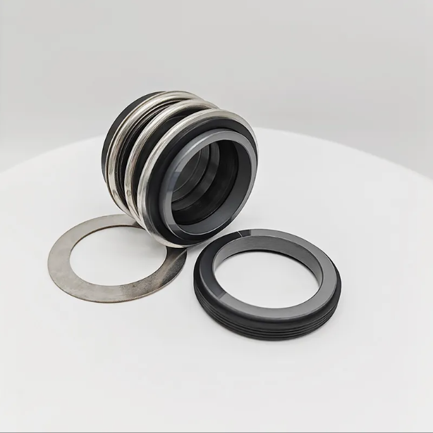 Mechanical Seal Vulcan Seals Type 194 Hidrostal Rubber Bellows Shaft Seals