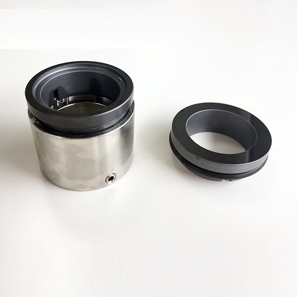 Multi Spring Mechanical Seal 891 Alternative To Chesterton 891 Rotary Inside