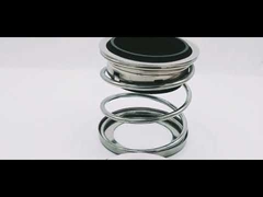 Mekanic Type 2 Elastomer Bellows Seal cho ống bơm