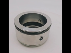 Phớt cơ khí công nghiệp lò xo sóng cho bơm nước