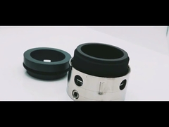 BP tiêu chuẩn Crane Mechanical Seal 58B PTFE Rotary Seals