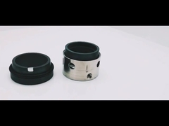 58u John Crane Multi Spring Metal Bellow Bellow Boot