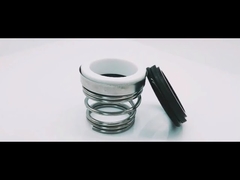 Mẫu kim máy 155 Burgmann Mẫu kim đơn CER CAR NBR