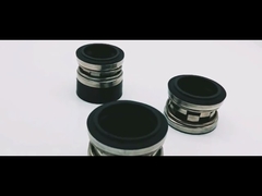 18bar John Crane loại 2100 Elastomer Bellows Seal Single Spring