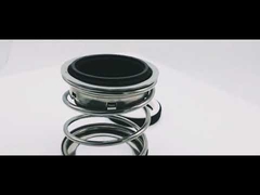 Elastomer Bellows Xuân Mật lý niêm phong cho máy bơm thủy lực