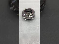 Màn chắn cơ khí FR-17 WOFBC Suit cho máy bơm FRISTAM FL, FLF và FLFN