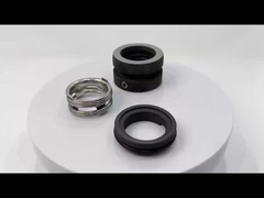 Mẫu kín cơ khí WB2S 22MM cho máy bơm Hàn Quốc công nghiệp