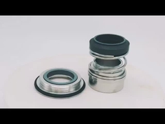 AESSEAL P07 máy bơm ly tâm Ống bơm niêm phong cơ học cho máy bơm loạt LKH