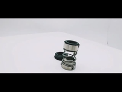 Áo niêm phong cơ học cho máy bơm CNP-CDL