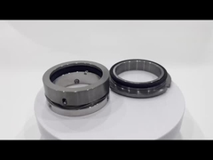 Áp suất dưới 1MPa 68B Bấm kín trục công nghiệp 848420090 Mã HS