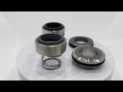 Một mùa xuân niêm phong cơ học T01F 22mm cho bơm ly tâm Fristam