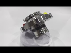 AES BQFD kim loại Bellows Hộp mực đơn