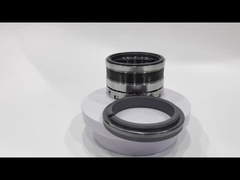 Biến dây chuyền kim loại hàn cạnh John Crane 609 cho máy bơm